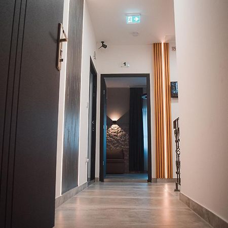 Apartments Jelovic ซินย์ ภายนอก รูปภาพ