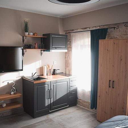 Apartments Jelovic ซินย์ ภายนอก รูปภาพ