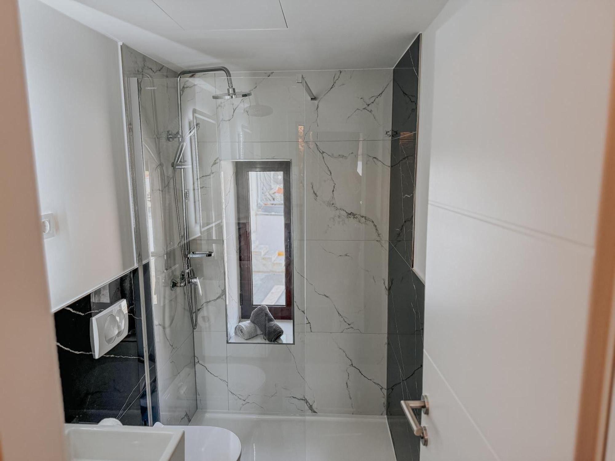 Apartments Jelovic ซินย์ ภายนอก รูปภาพ