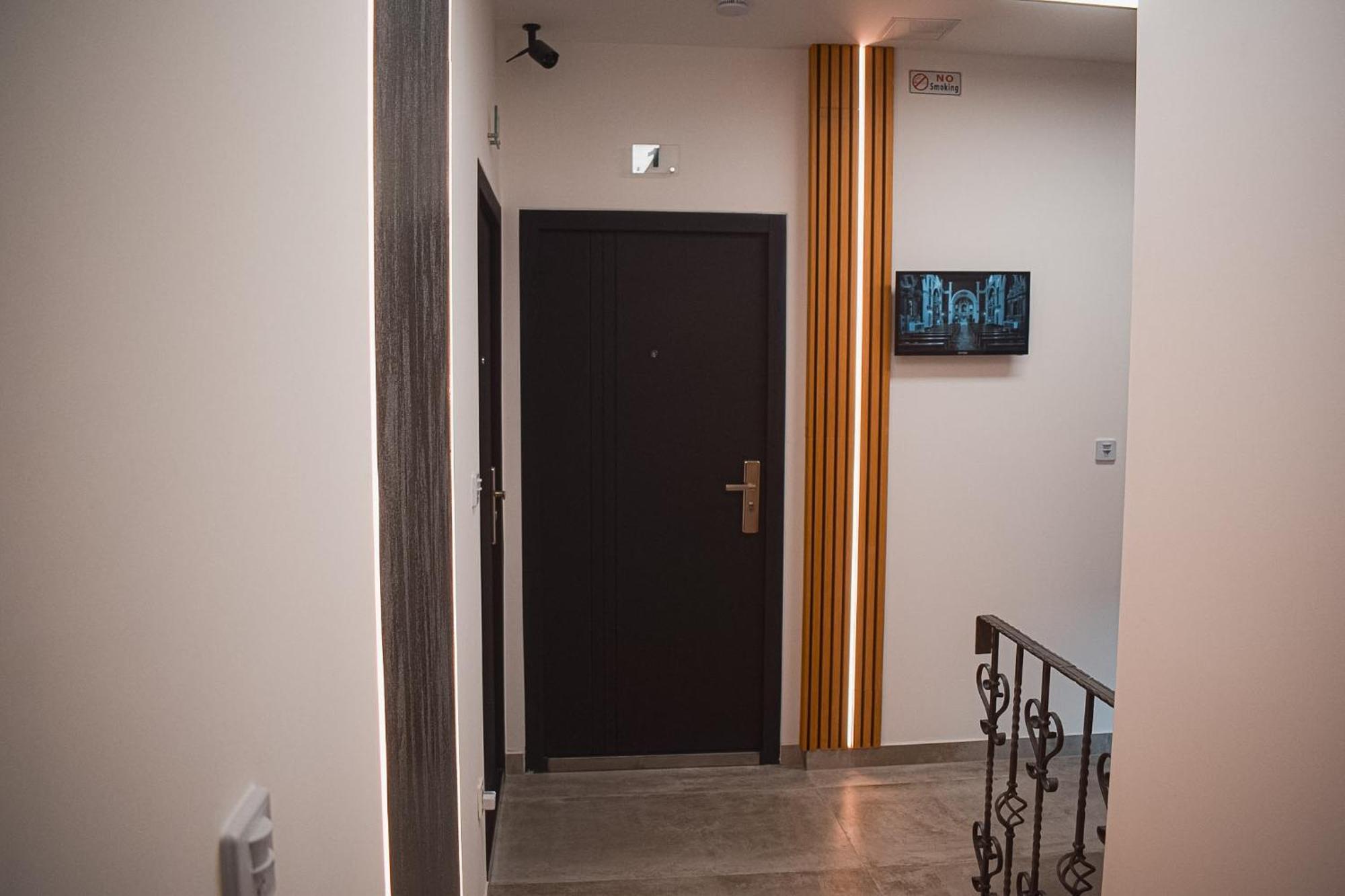 Apartments Jelovic ซินย์ ภายนอก รูปภาพ