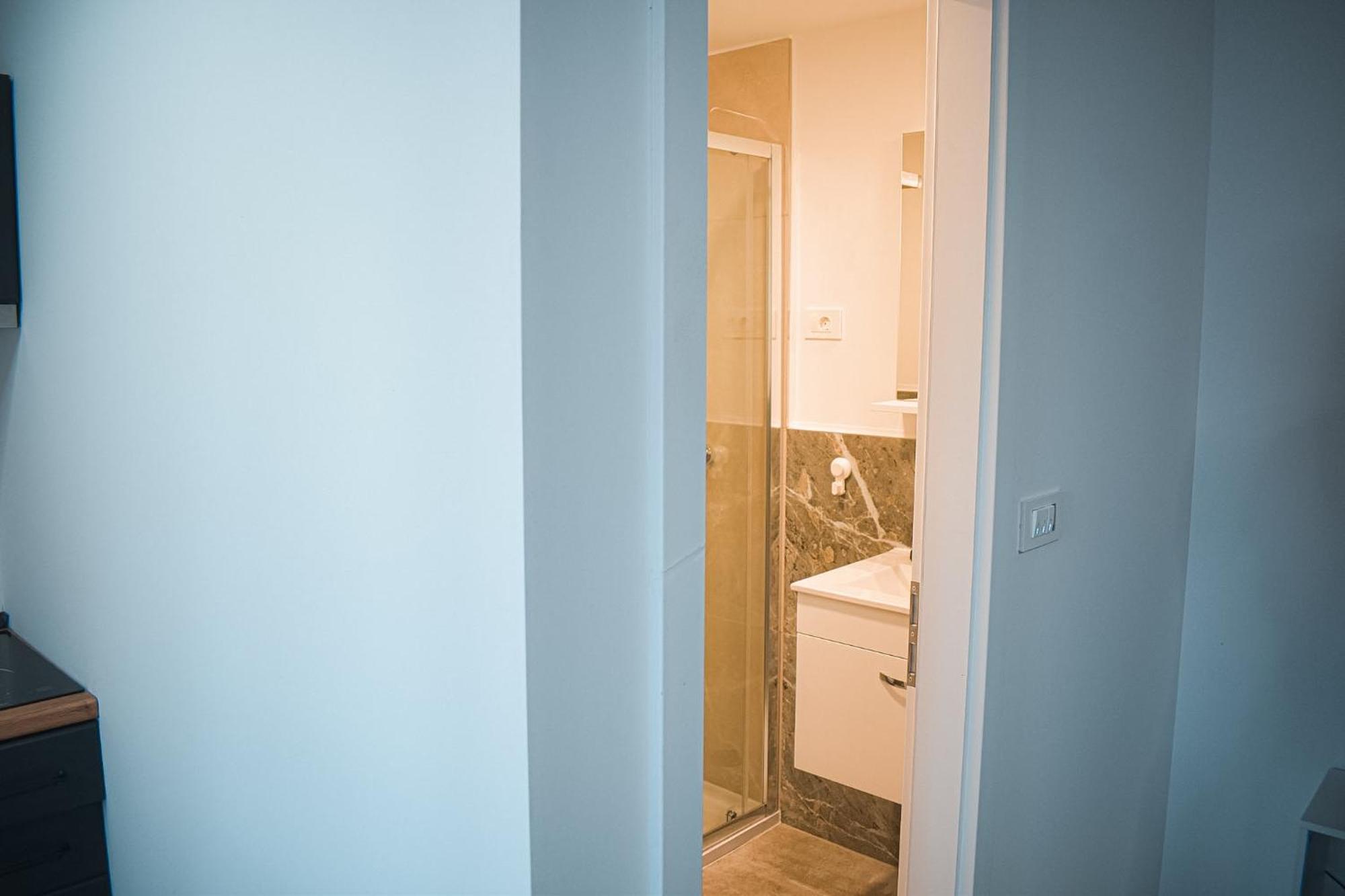 Apartments Jelovic ซินย์ ภายนอก รูปภาพ