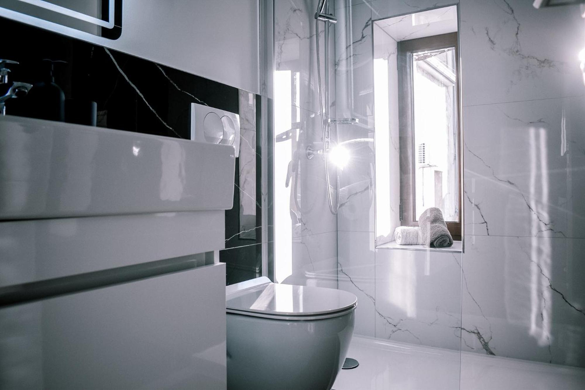 Apartments Jelovic ซินย์ ภายนอก รูปภาพ