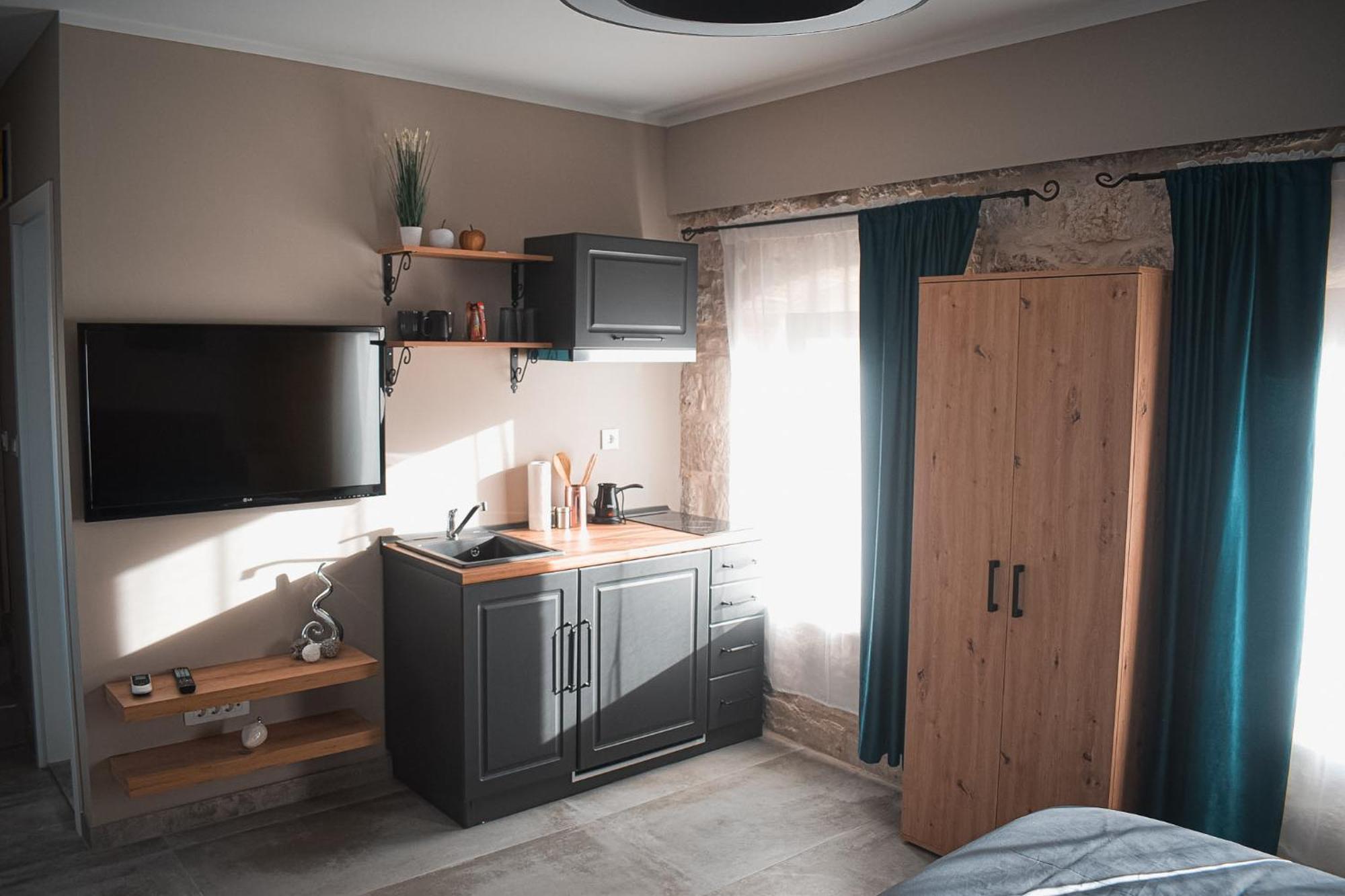 Apartments Jelovic ซินย์ ภายนอก รูปภาพ