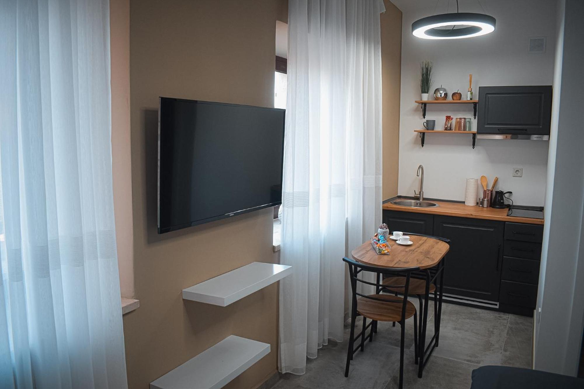 Apartments Jelovic ซินย์ ภายนอก รูปภาพ