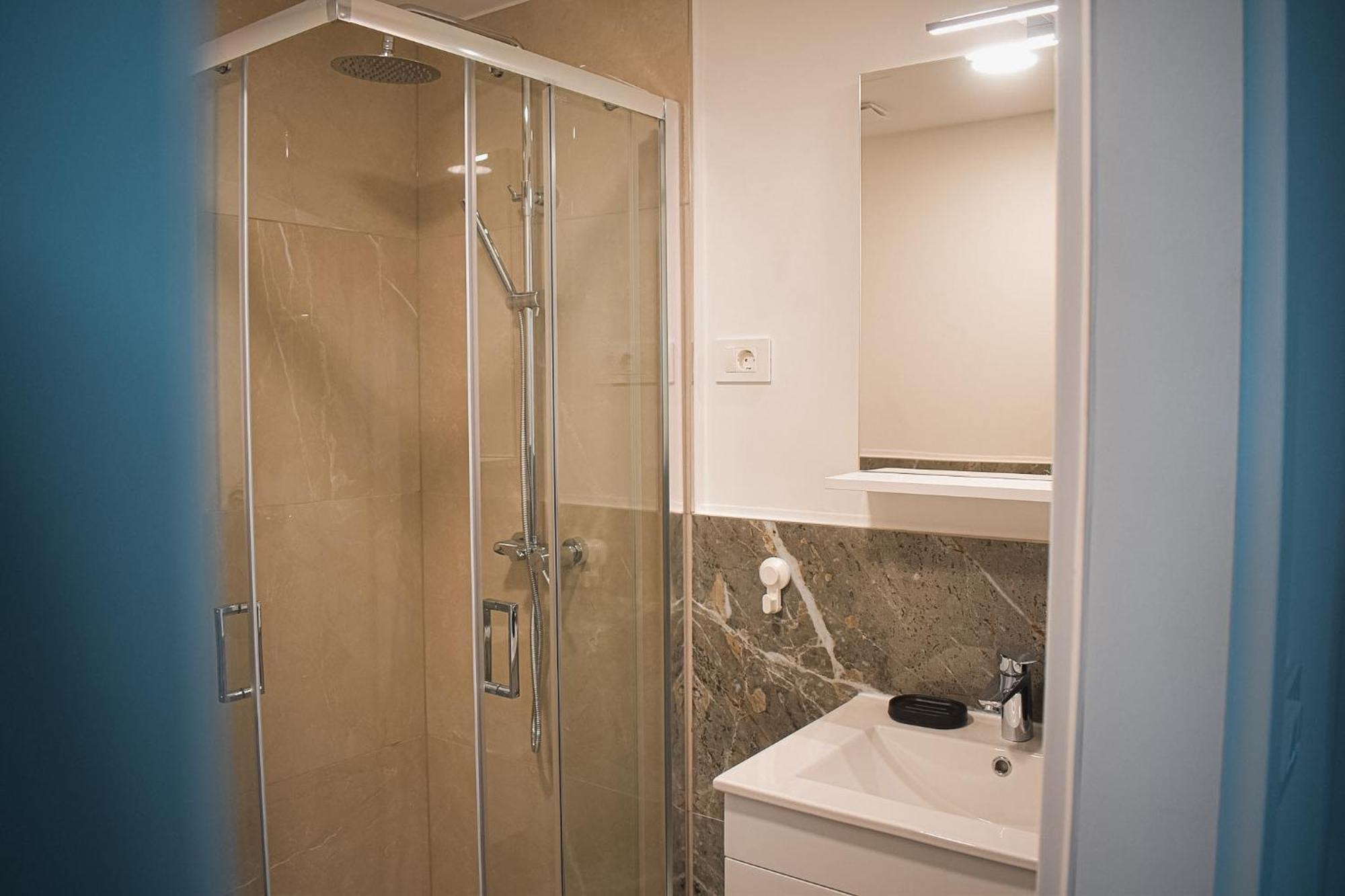 Apartments Jelovic ซินย์ ภายนอก รูปภาพ