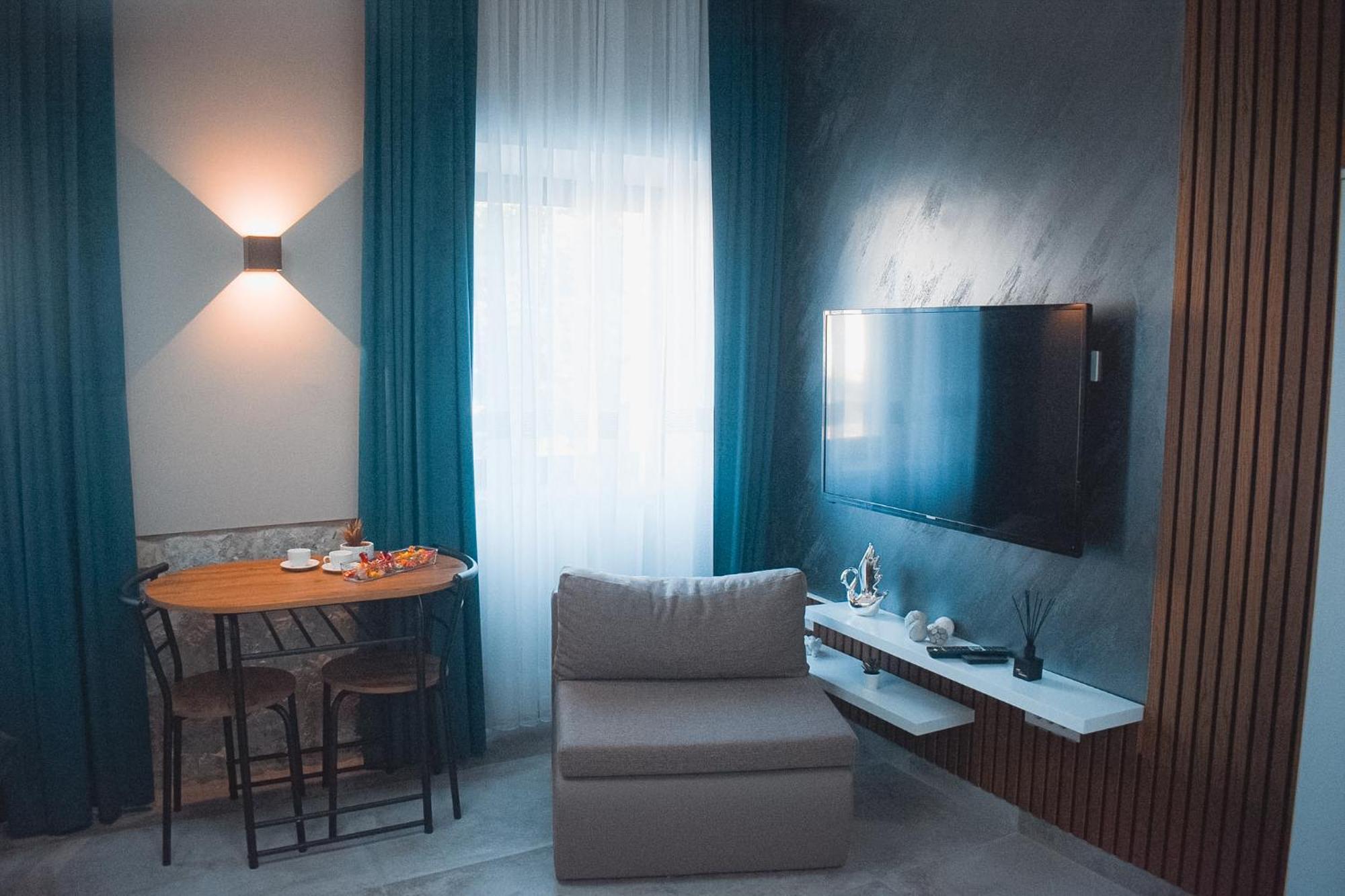 Apartments Jelovic ซินย์ ภายนอก รูปภาพ