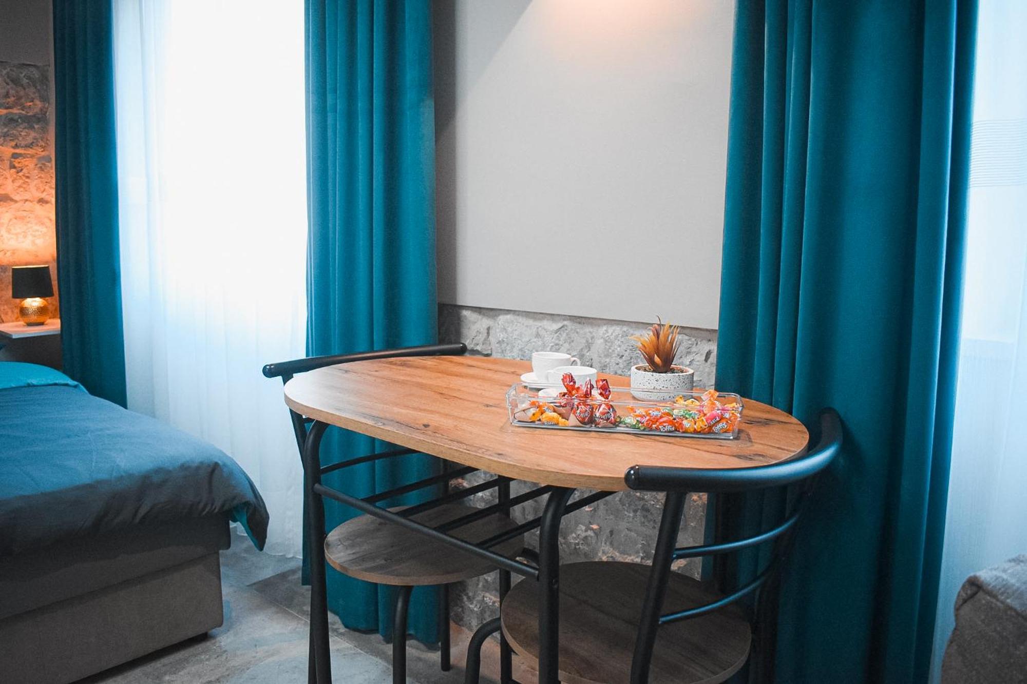 Apartments Jelovic ซินย์ ภายนอก รูปภาพ