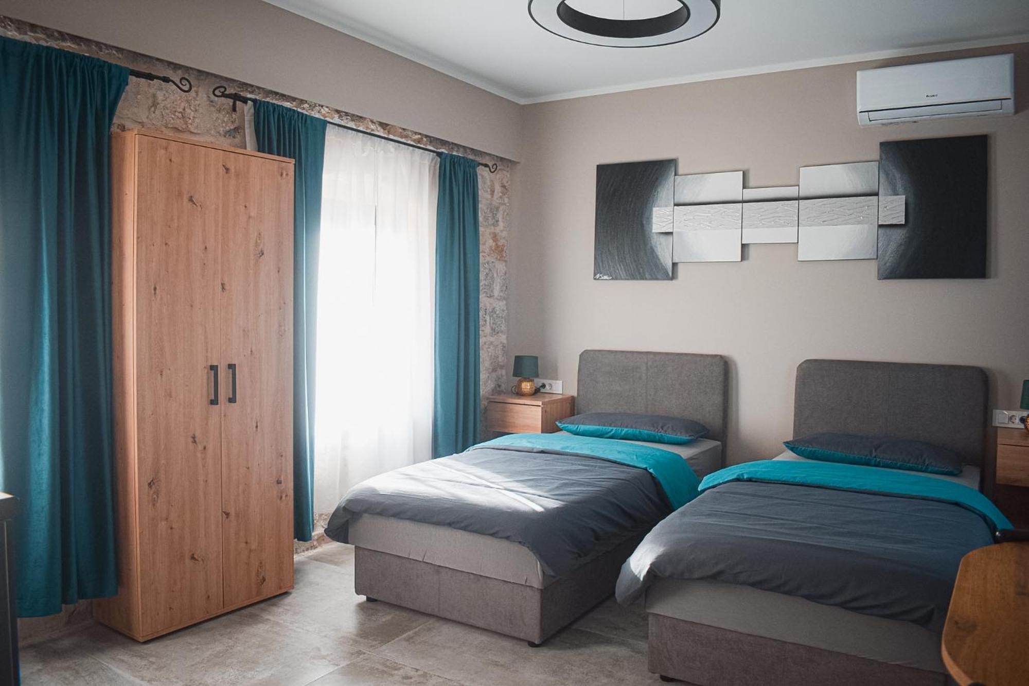 Apartments Jelovic ซินย์ ภายนอก รูปภาพ