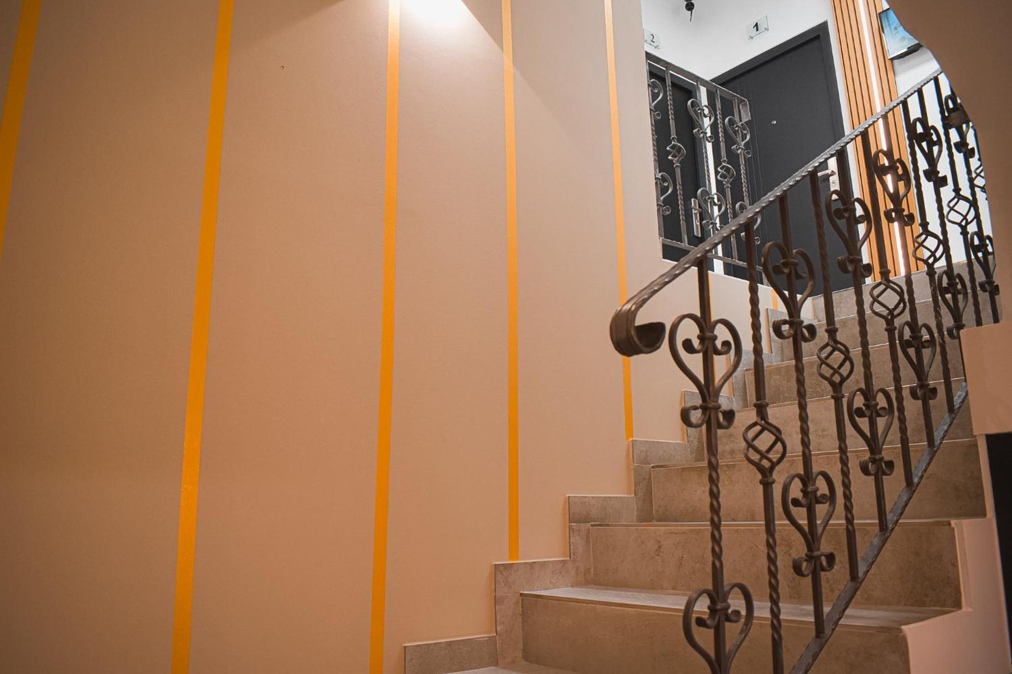 Apartments Jelovic ซินย์ ภายนอก รูปภาพ