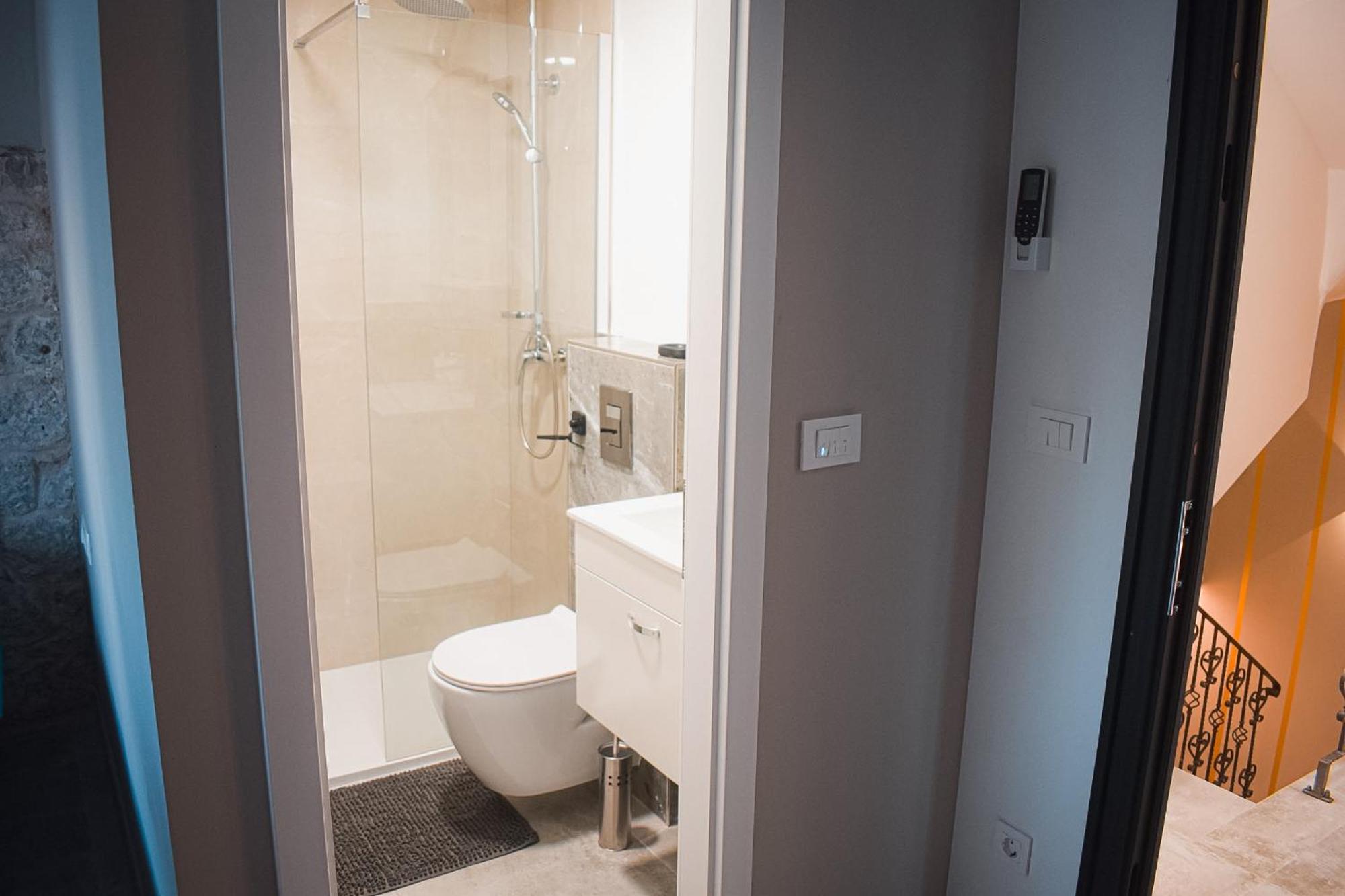 Apartments Jelovic ซินย์ ภายนอก รูปภาพ