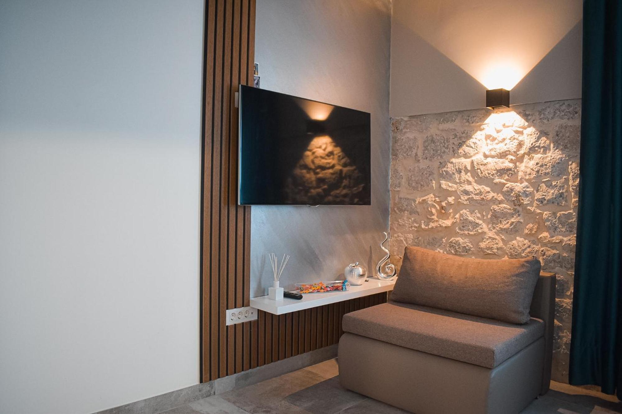 Apartments Jelovic ซินย์ ภายนอก รูปภาพ